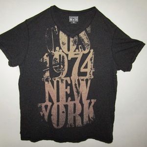 Converse Oversized Tee Shirt